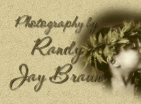 Randy Jay Braun